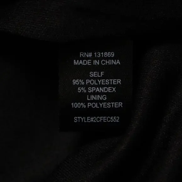 Thirty Thirty Sequin Cowl Neck Top Bronze Silver Party Glam Y2K Camisole Size S - Picture 9 of 11